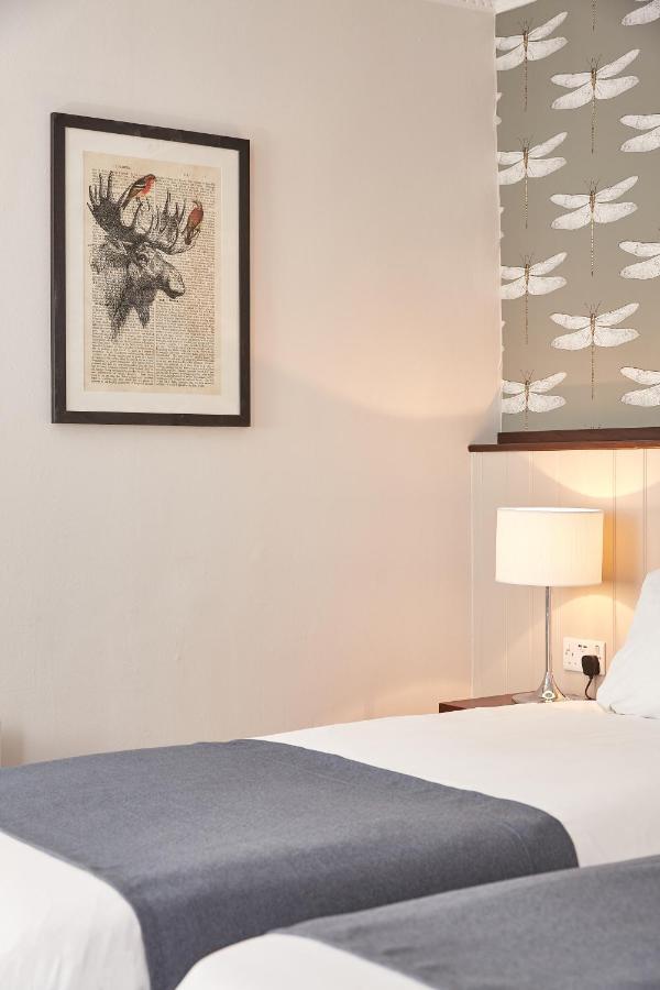Corner House By Greene King Hotel 3*